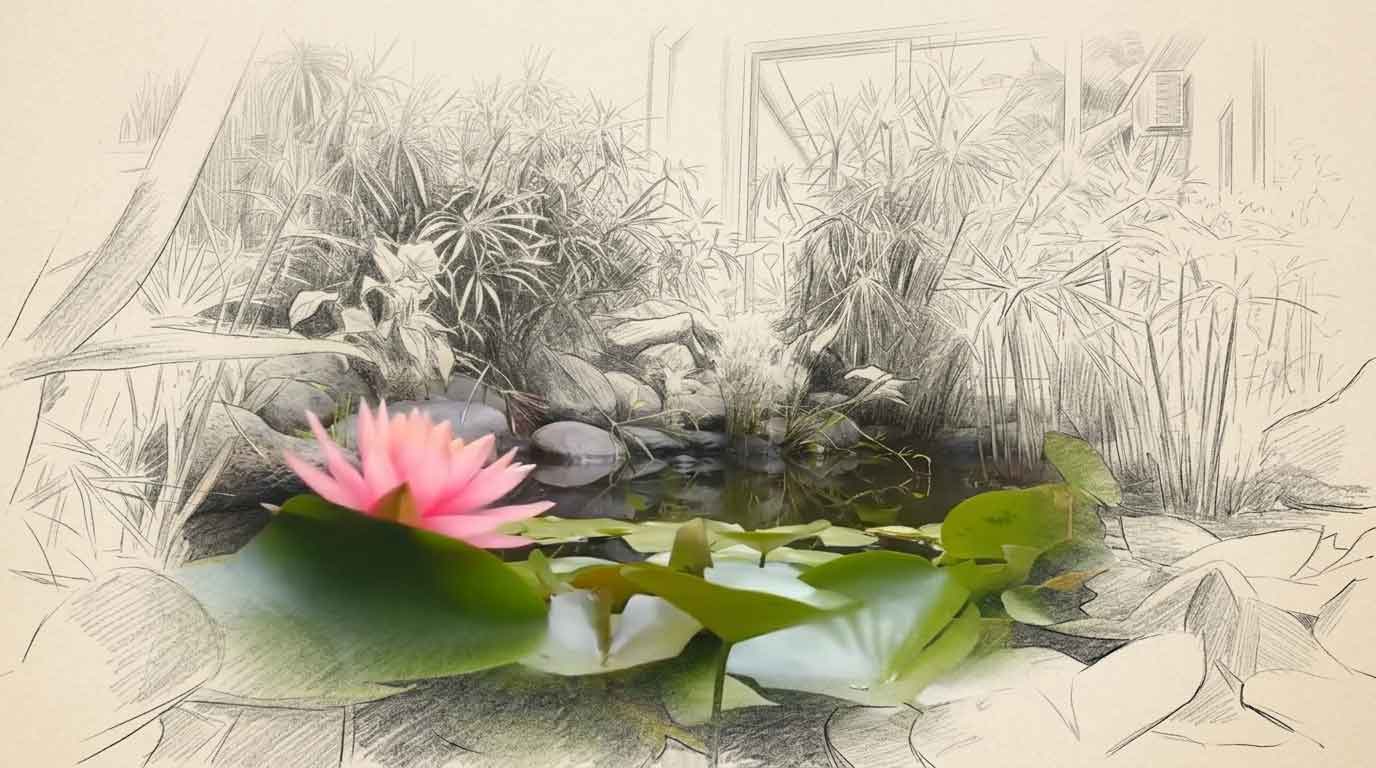 Le bassin tropical