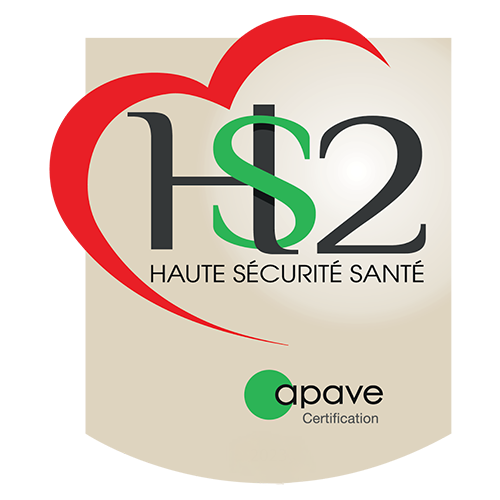 Certification HS2 Apave