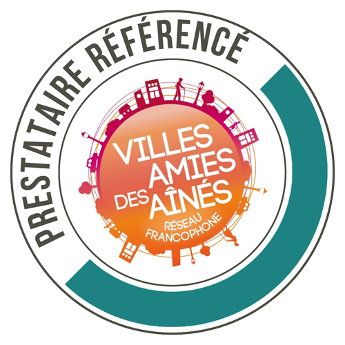 Villes Amies des Aînés OMS